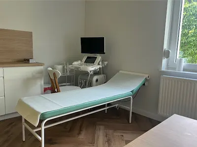 USG jamy brzusznej i inne u dzieci i dorosłych Konin spec. radiolog Katarzyna Liberska